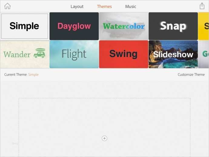 Adobe Premiere Vorlagen Wunderbar Adobe Mobile Apps Für iPhone Und Ipad Im Überblick