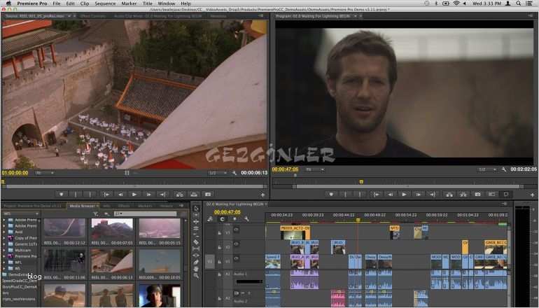 Adobe Premiere Vorlagen Wunderbar Divinelydia Blog