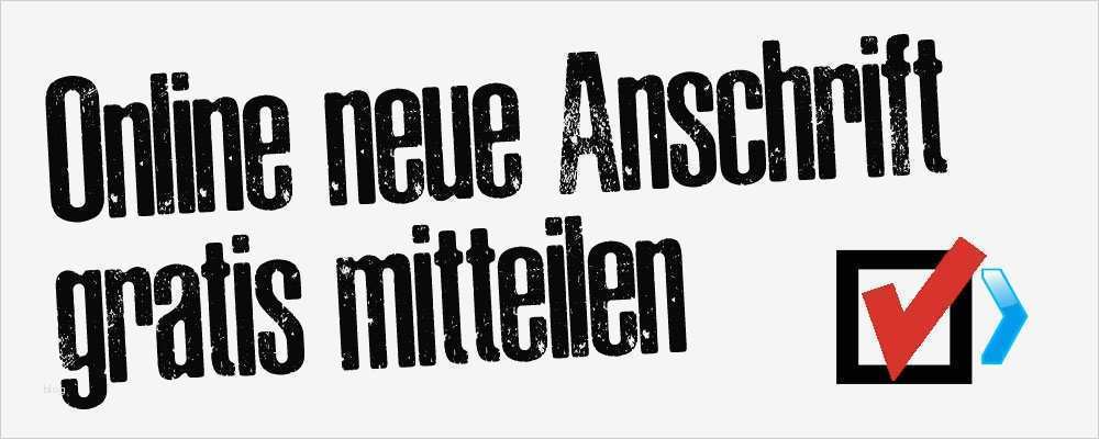 Adressänderung Bank Vorlage Genial Großartig Adressenänderung Mitteilungs Schablone Galerie
