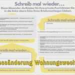 Adressänderung Vorlage Pdf Elegant Fein Adressenänderung formularvorlage Galerie Bilder
