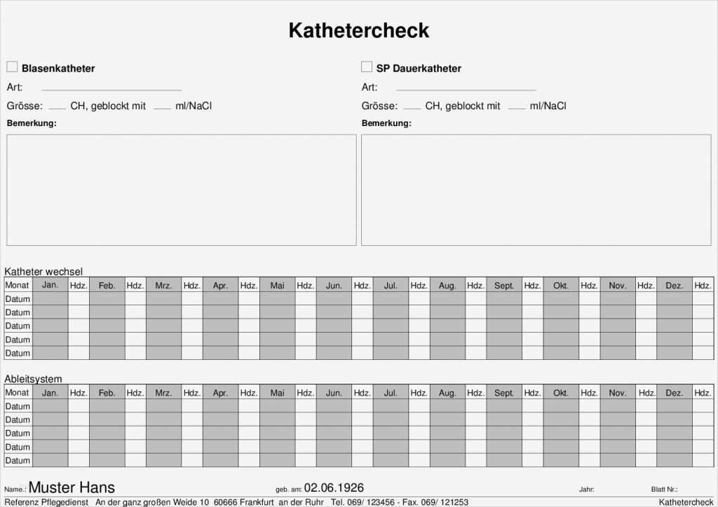 Adressänderung Vorlage Pdf Neu Vorlagen – Meinpfleg Nst