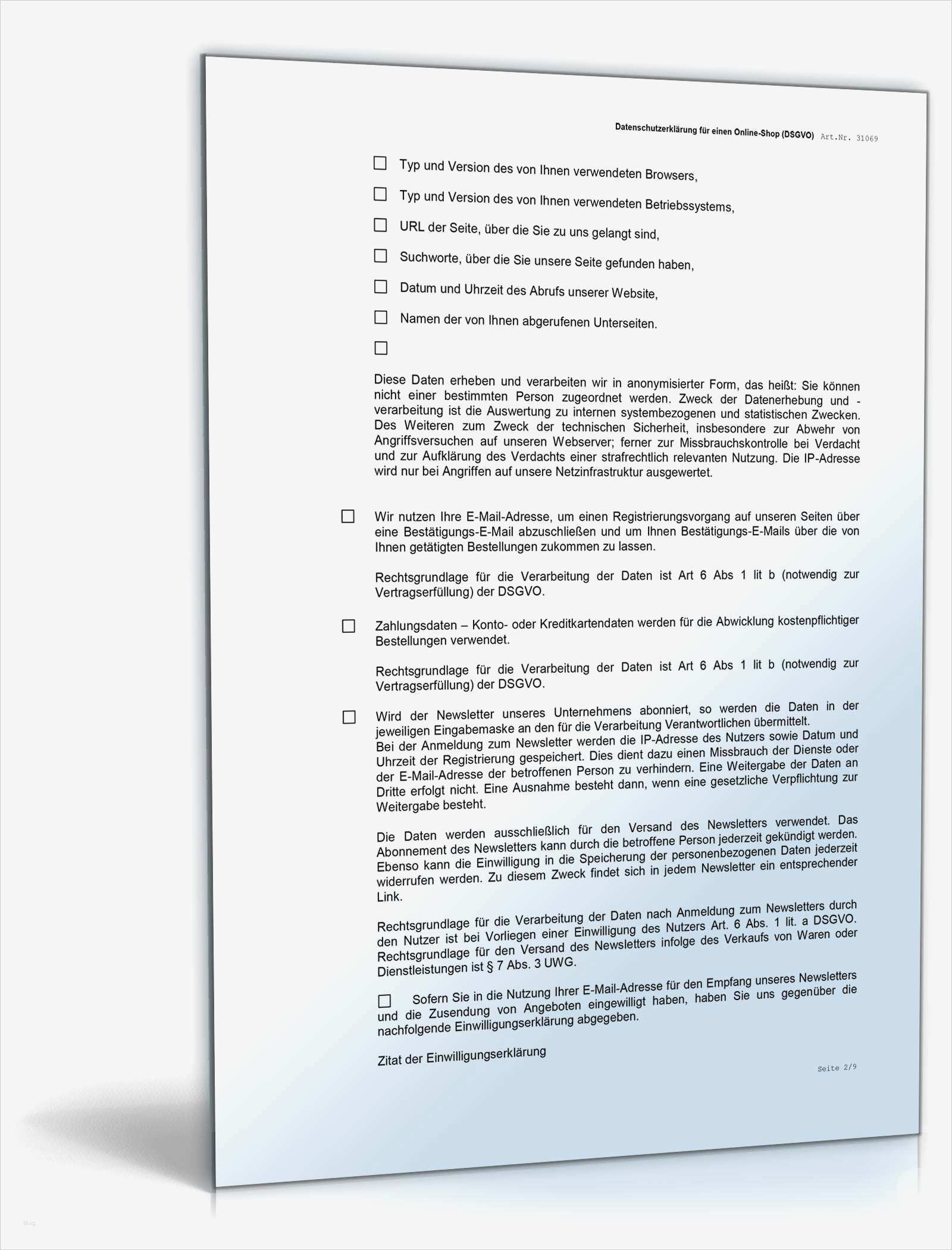 Adressänderung Vorlage Pdf Schönste Schön Vorlage Für Datenschutzerklärung Zeitgenössisch