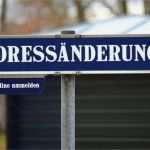 Adressänderung Vorlage Pdf Wunderbar Adressänderung Umzug Vorlage – Vorlagen Kostenlos