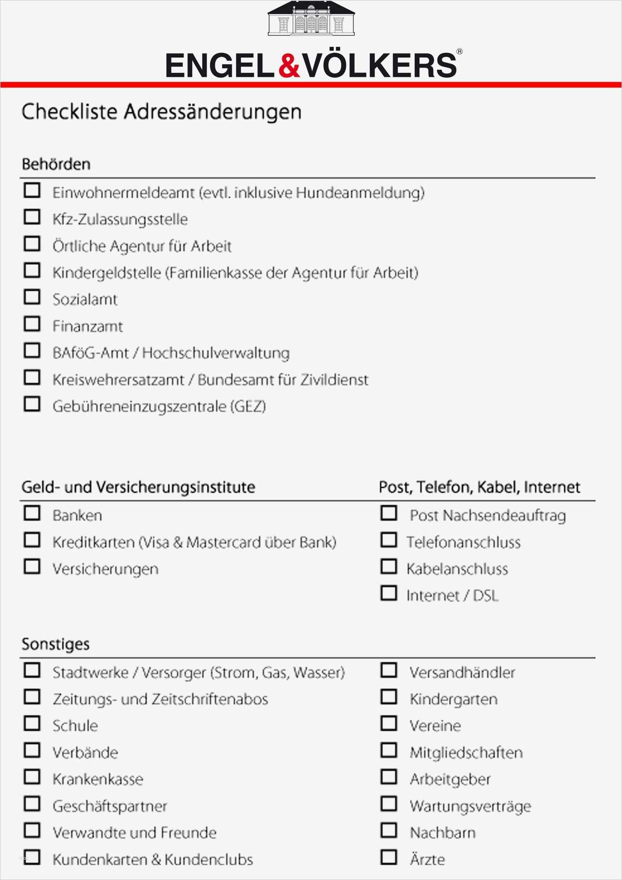 Adressänderung Vorlage Word Erstaunlich Adressänderung Umzug Vorlage – Vorlagen Kostenlos