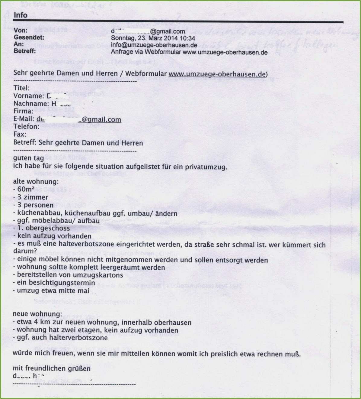 Adressänderung Vorlage Word Erstaunlich Großartig Adressenänderung Mitteilungs Schablone Galerie