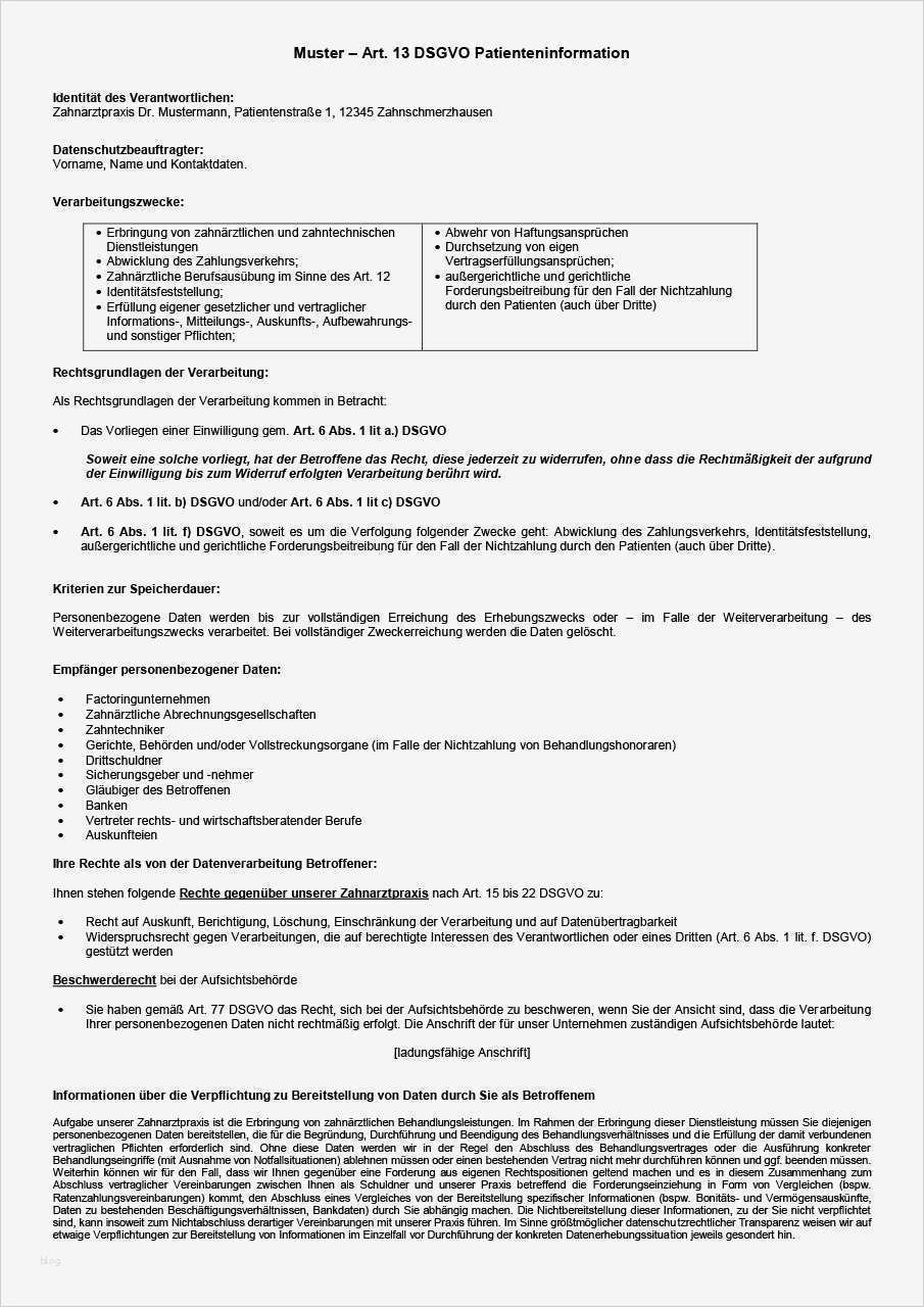 Adressänderung Vorlage Word Hübsch Großartig Vorlage Für Datenschutzerklärung Galerie Entry