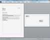 Adressaufkleber Vorlage Einzigartig Briefumschlag Drucken Mit Word Pc Tipps Rhein Zeitung