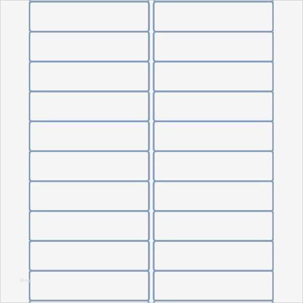 Adressaufkleber Vorlage Erstaunlich Fantastisch Avery Adressaufkleber Schablone Fotos
