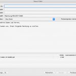 Adresse ändern Vorlage Beste E Mail Vorlage Erstellen – Prosaldo Supportcenter