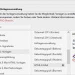 Adresse ändern Vorlage Erstaunlich E Mail Vorlagen ändern Neu Erstellen – Flowfact Happy