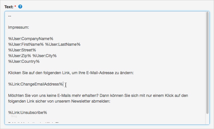 Adresse ändern Vorlage Erstaunlich Klick Tipp