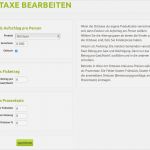 Adresse ändern Vorlage Großartig Stammdaten Und Einstellungen In Der Hotelsoftware