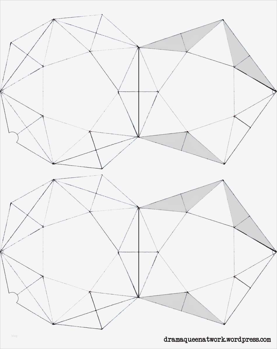 Adresse ändern Vorlage Inspiration Sternschachtel Vorlage Dramaqueenatwork