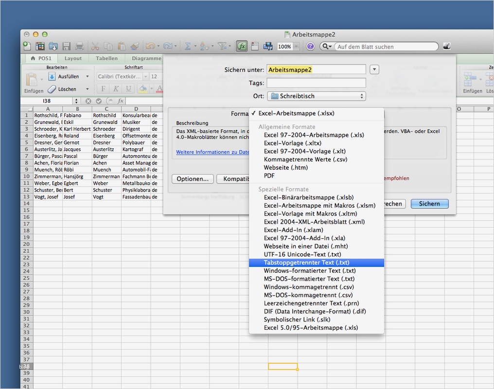 Adressen Excel Vorlage Einzigartig A5 Wie Importiere Ich Adressen Aus Excel In Timesensor