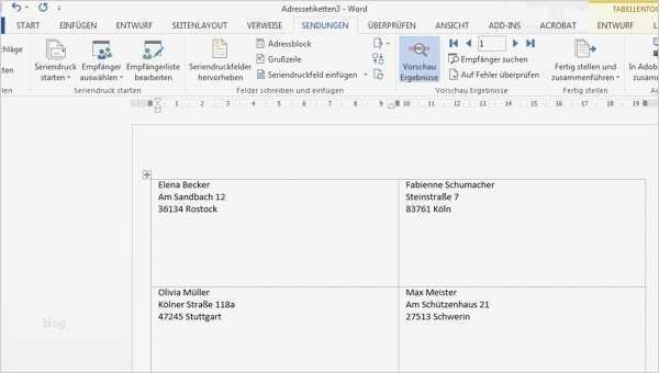 Adressetiketten Vorlage Erstaunlich 11 Adressetiketten Erstellen Germany Business Cards