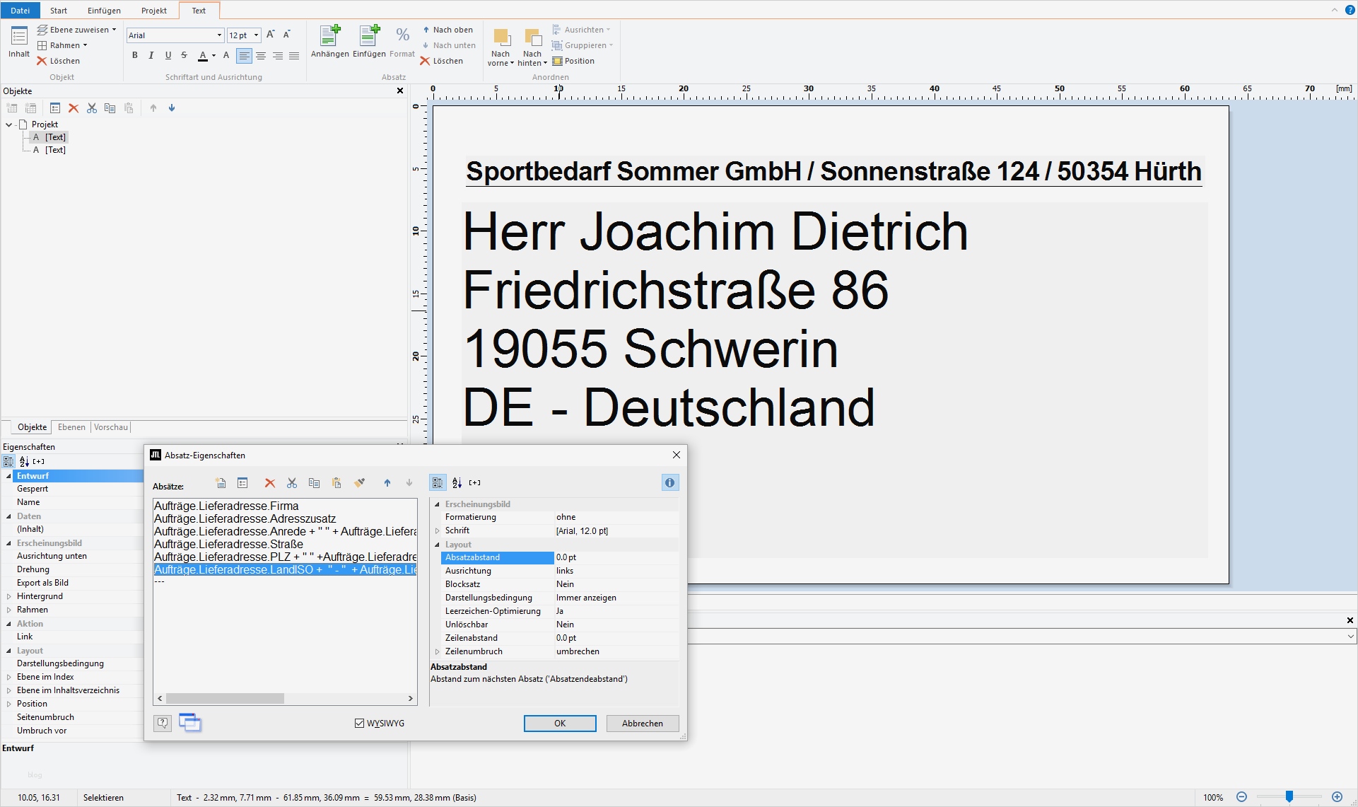 Adressetiketten Vorlage Schön Ziemlich Vorlagen Für Etiketten Galerie Beispiel