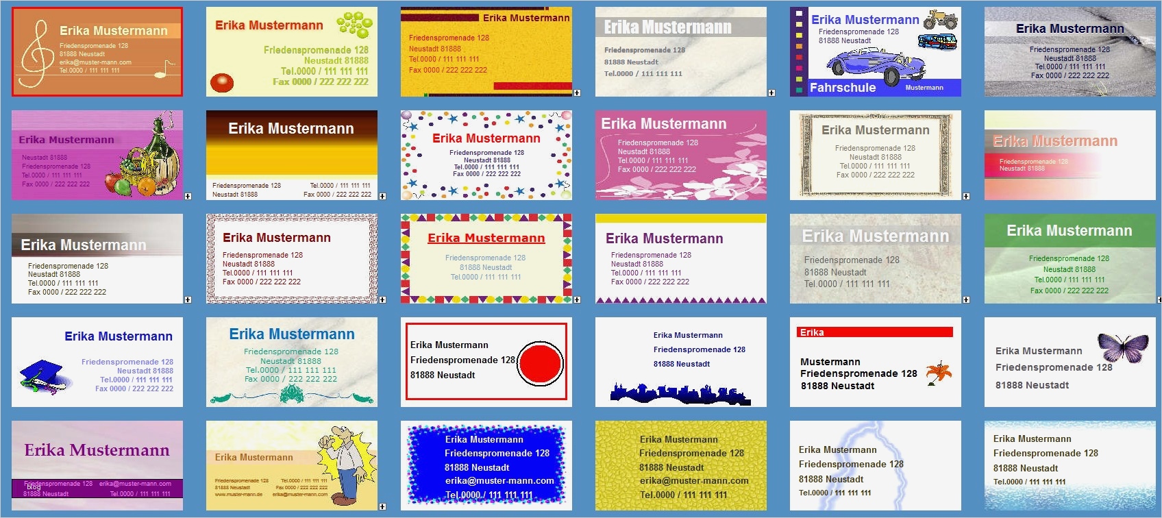 Adressetiketten Vorlage Word Genial Charmant Freie Adressaufkleber Schablone Ideen Bilder