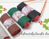 Adventskalender Basteln Vorlagen Einzigartig Adventskalender Basteln Mit Druckvorlage Herzkindmama