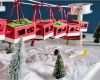 Adventskalender Basteln Vorlagen Inspiration Seilbahn Adventskalender Basteln
