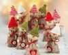 Adventskalender Basteln Vorlagen Kostenlos Bewundernswert Bastelanleitung Jutewichtel Adventskalender buttinette