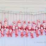 Adventskalender Basteln Vorlagen Kostenlos Cool Von Außen Und Von Innen Süß Adventskalender Mit