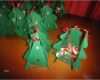 Adventskalender Basteln Vorlagen Kostenlos Inspiration Tannenbaum Aus Pappe Basteln Zum Nikolaus Auch Als