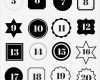 Adventskalender Basteln Vorlagen Kostenlos Schönste Die Besten 25 Adventskalender Zahlen Ideen Auf Pinterest