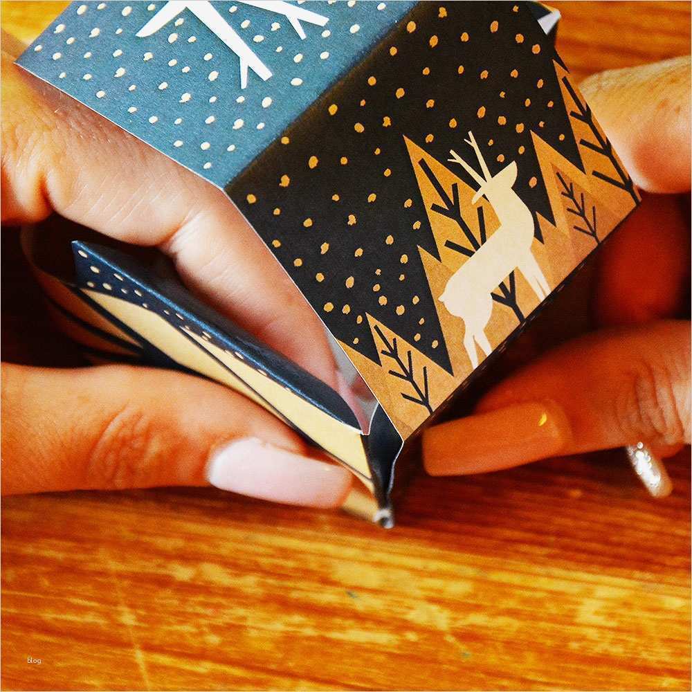 Adventskalender basteln Adventskalender Ideen 2018