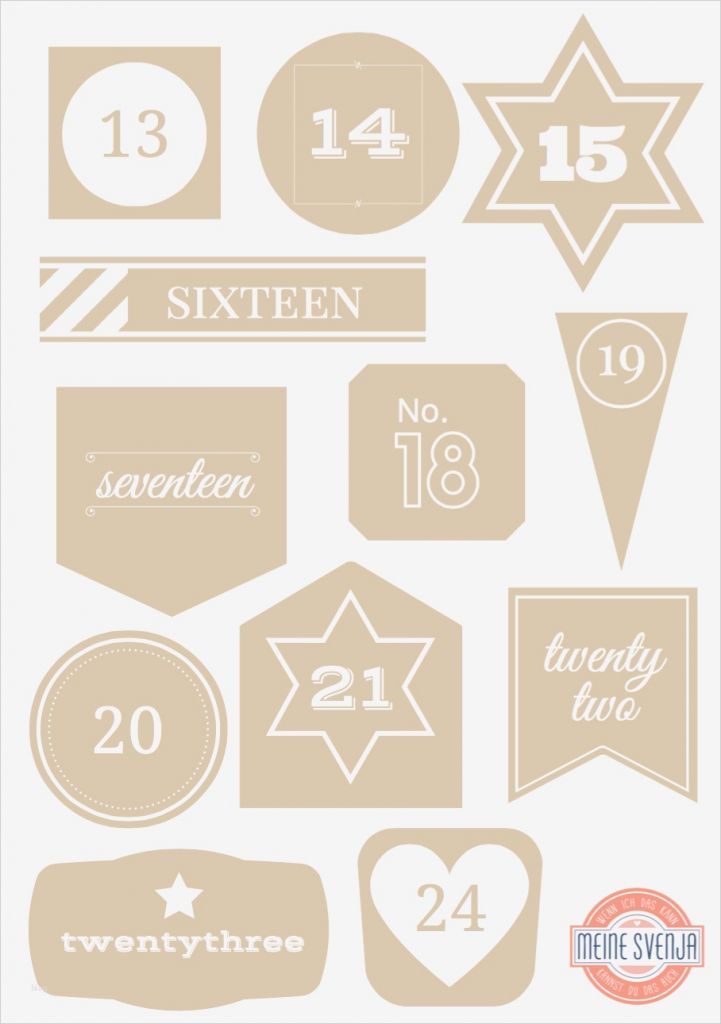 64 Schönste Adventskalender Vorlage Galerie 1 Adventskalender Vorlage Erstaunlich Adventskalender Zahlen Zum Ausdrucken