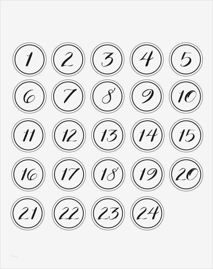 Adventskalender Vorlage Erstaunlich Schöne Adventskalender Natürlich Selbst Gemacht