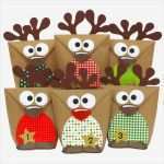 Adventskalender Vorlage Hübsch 5 Kreative Ideen Für Das Adventskalender Basteln Für Kinder