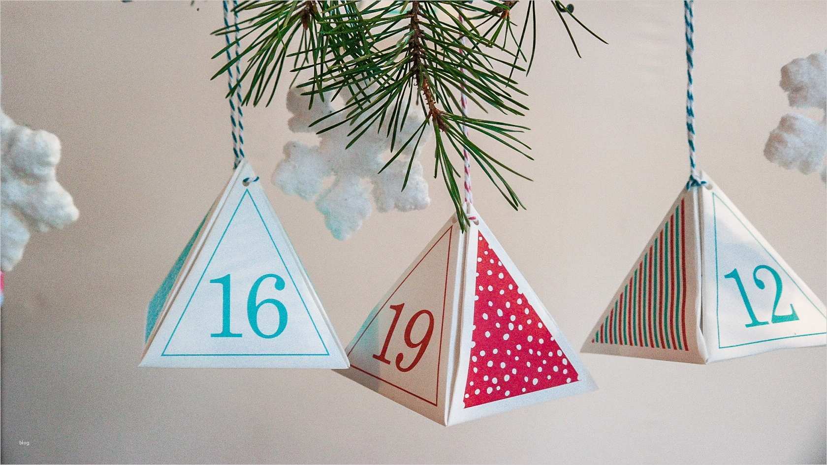 Adventskalender Vorlage Hübsch Adventskalender Basteln Zum Selber Befüllen Diy Creation