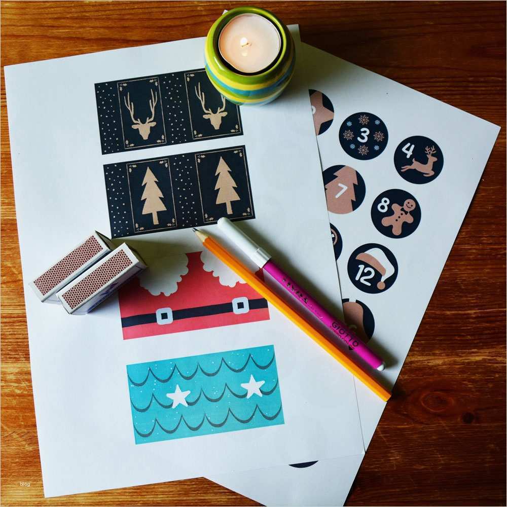 Adventskalender Vorlage Inspiration Adventskalender Basteln Adventskalender Ideen 2018