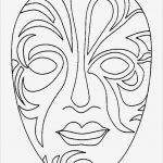Afrikanische Masken Vorlagen Erstaunlich Masques Masque De Carnaval à Colorier