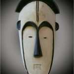Afrikanische Masken Vorlagen Fabelhaft Afrikanische Masken 26 Super originelle Designs