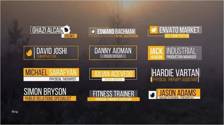 After Effects Vorlagen Erstaunlich Groß after Effects Lower Thirds Vorlagen Zeitgenössisch