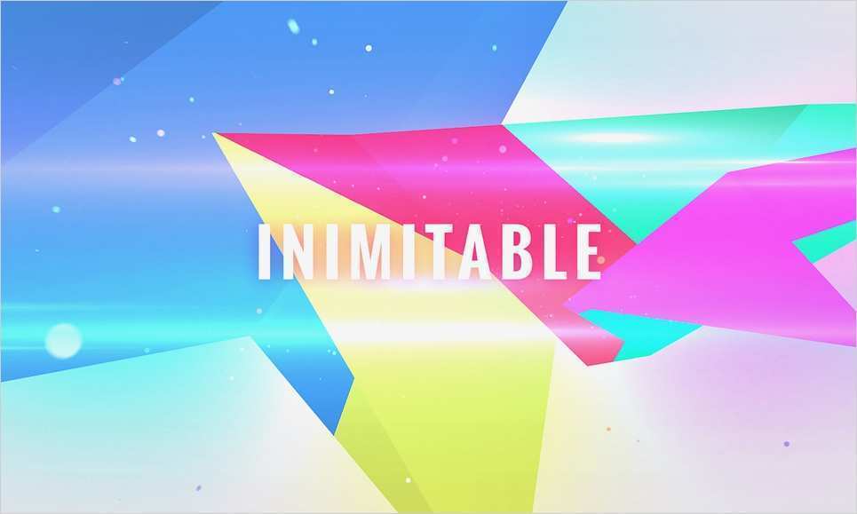 After Effects Vorlagen Genial after Effects Intro Für Designstudio