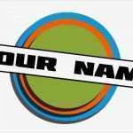 After Effects Vorlagen Gut atemberaubend after Effects 3d Logo Vorlage Bilder