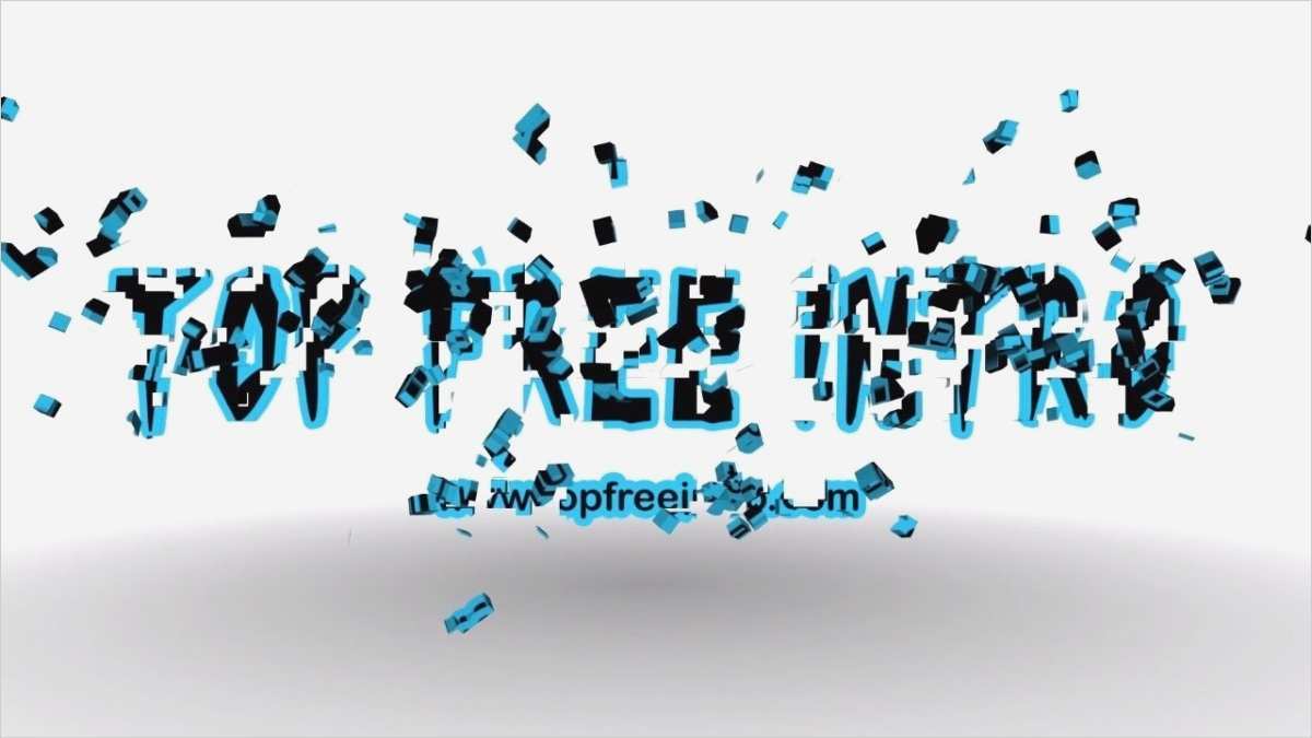 After Effects Vorlagen Hübsch Schön after Effects Intros Vorlagen Zeitgenössisch Ideen