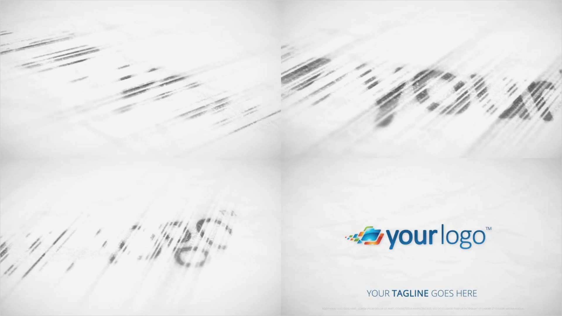 After Effects Vorlagen Kostenlos Genial Schön after Effects Intros Vorlagen Zeitgenössisch Ideen