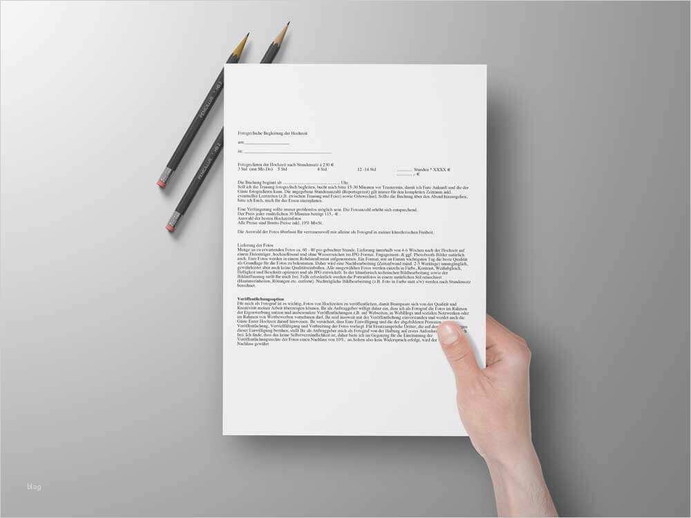 Agb Vorlage Angenehm Vertrag Hochzeitsfotograf Inkl Agb Mustervertrag