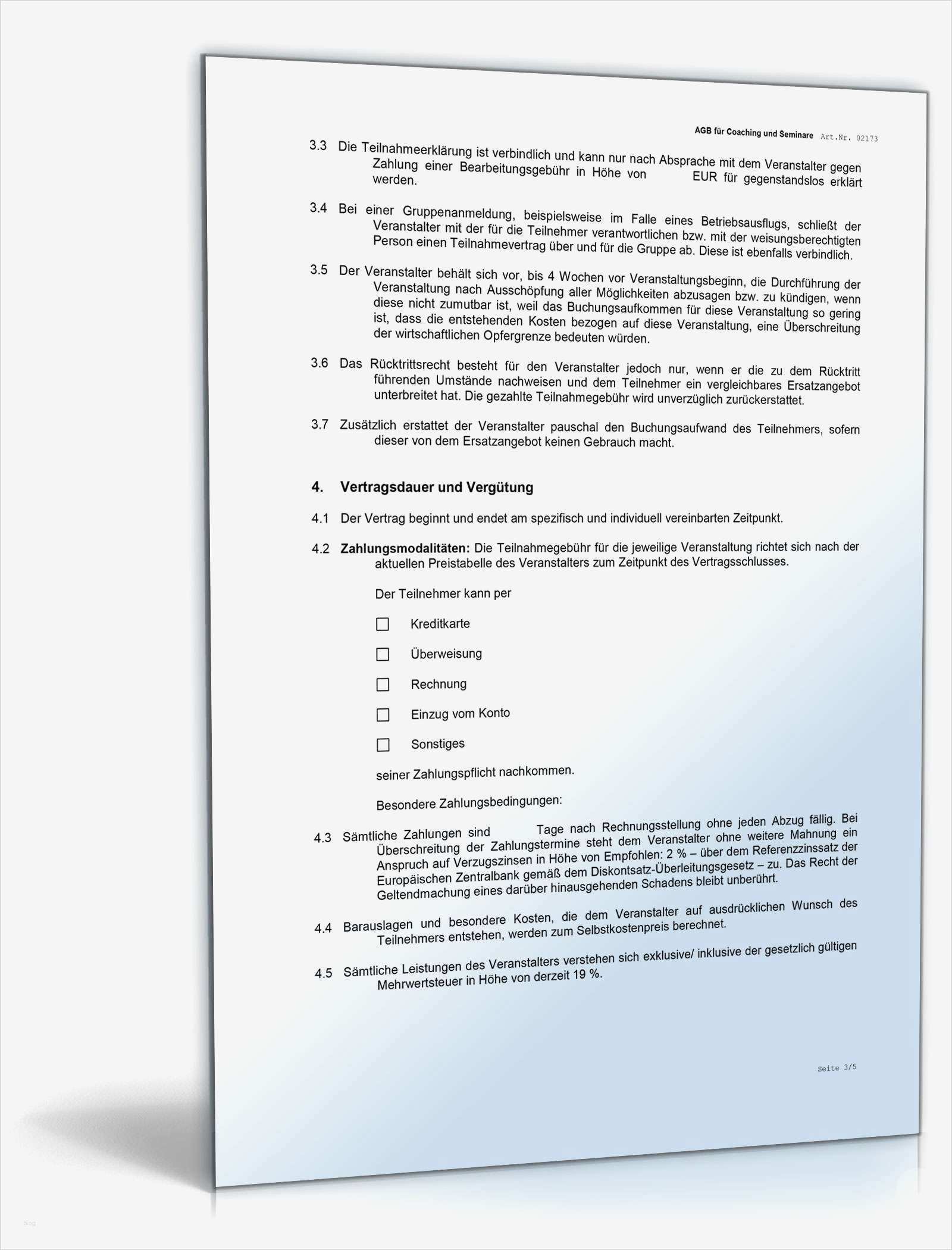 Agb Vorlage Erstaunlich tolle Vertrag Für Dienstleistungen Vorlage Ideen Bilder