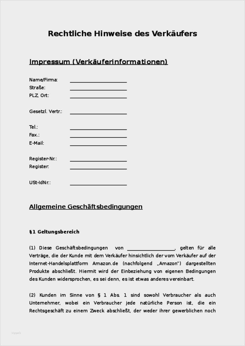 Agb Vorlage Schön Charmant Geschäftsbedingungen Vorlage Ideen Vorlagen