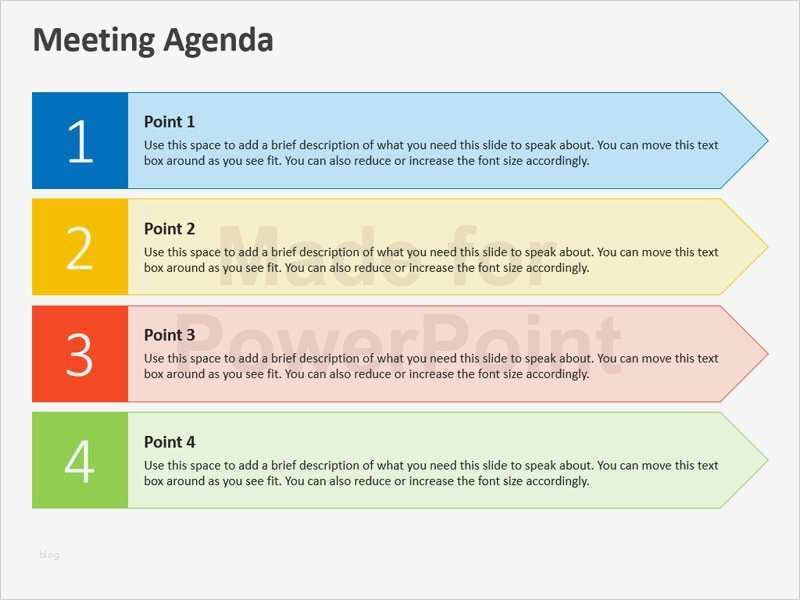 Agenda Powerpoint Vorlage Angenehm Meeting Agenda Business Ppt Slides