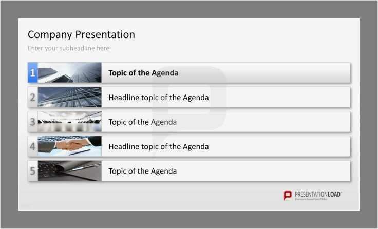 Agenda Powerpoint Vorlage Hübsch Powerpoint Agenda Beispiele Und Vorlagen Für