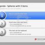 Agenda Powerpoint Vorlage Süß Powerpoint Agenda