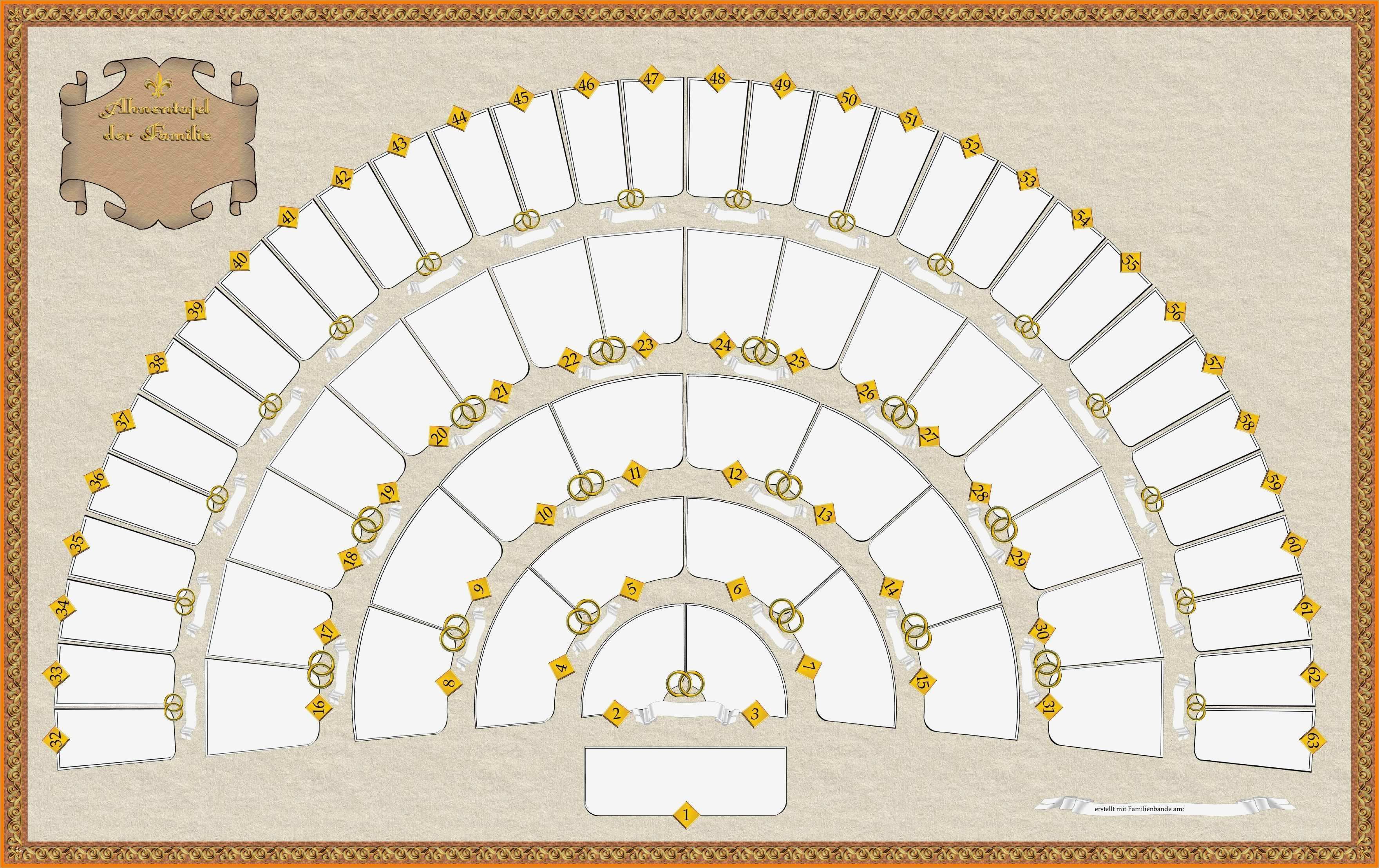 Ahnentafel Vorlage Einzigartig 10 Ahnentafel Vorlage