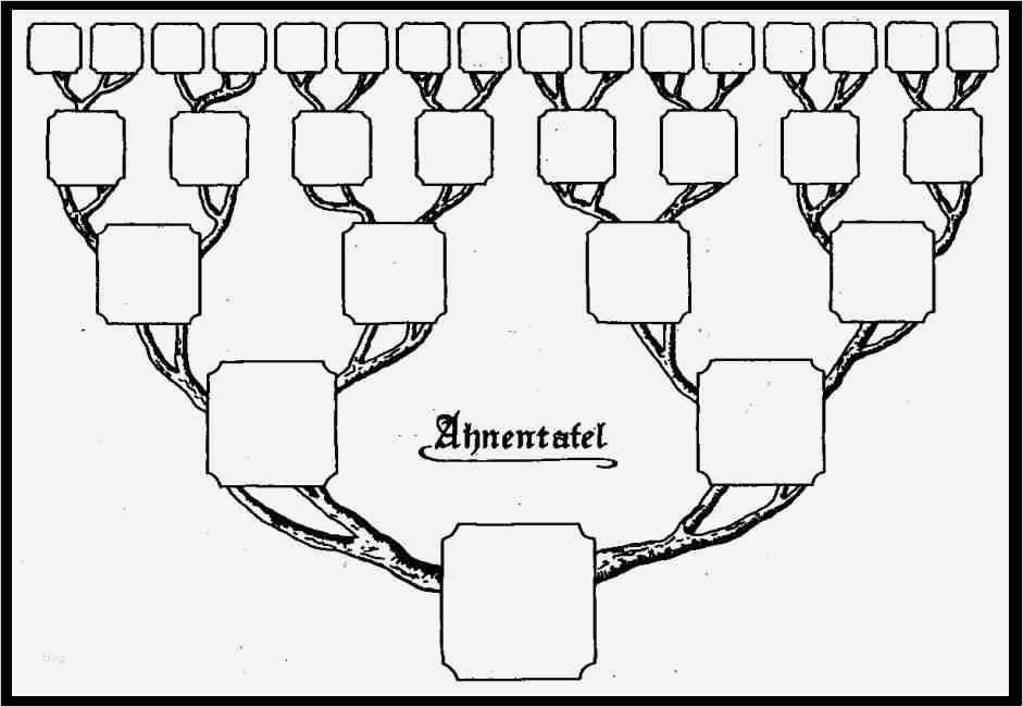 Ahnentafel Vorlage Kostenlos Erstaunlich Großzügig Stammbaum Foto Vorlage Zeitgenössisch