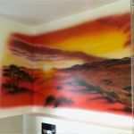 Airbrush Vorlagen Für Anfänger Bewundernswert Helmgestaltung Im Wikinger Style Lizardairbrush