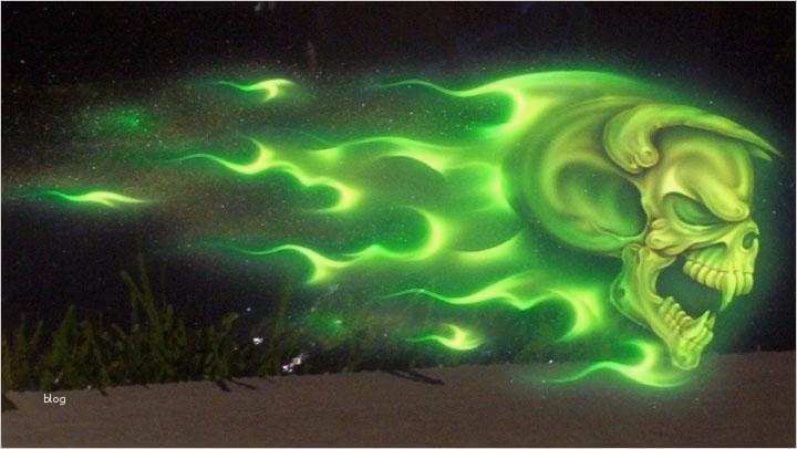 Airbrush Vorlagen Für Anfänger Cool Wie Viel Kostet Ein Airbrush Bild Auto